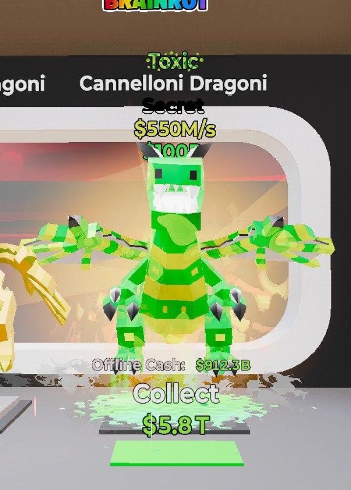 Draqoon lover Toxik 550M per second (deleted by the admin)