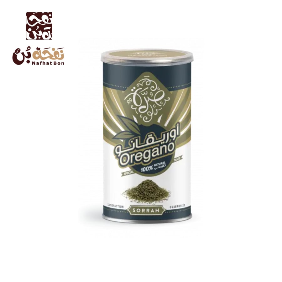 اوريقانو  صرة 85 جم