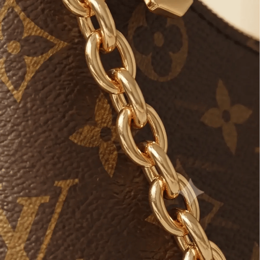 حقيبة لوي فيتون - بوشيت ميتيس إيست ويست (Louis Vuitton Pochette Métis East West)
