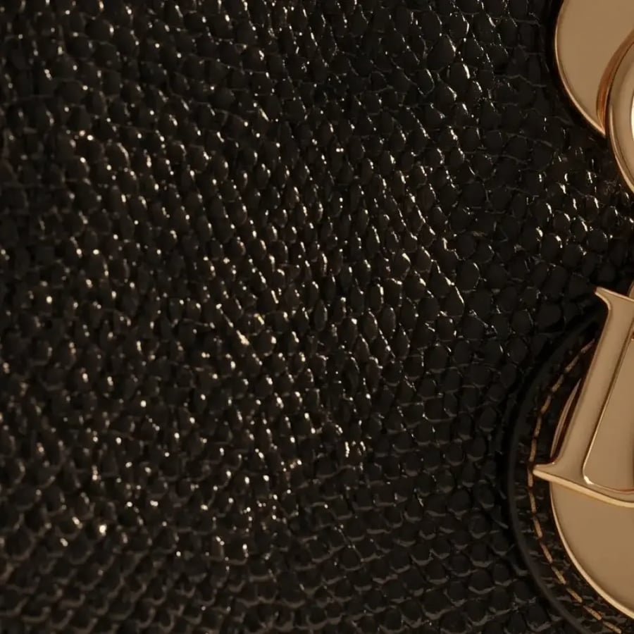حقيبة ديور - ليدي ديور ميني Dior Lady Dior Mini Bag