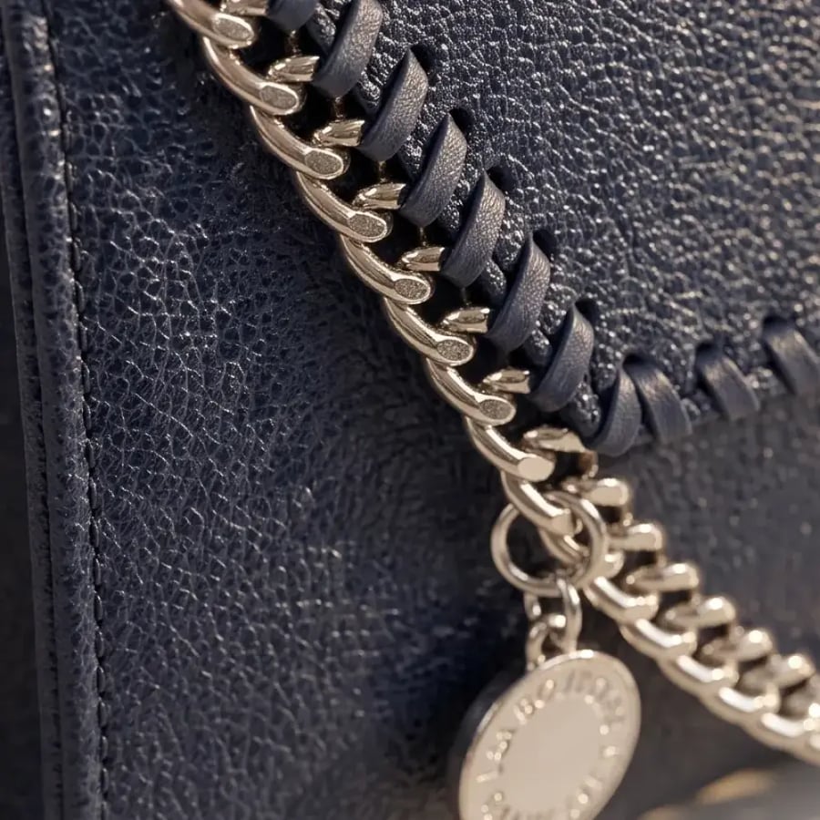 حقيبة ستيلا مكارتني - فالابيلا (stella mccartney falabella bag)