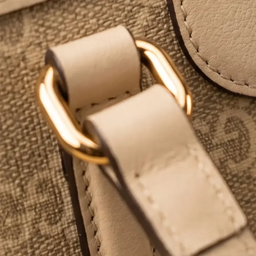 حقيبة غوتشي - أوبيديا ميني توت (Gucci Ophidia Mini Tote Bag)