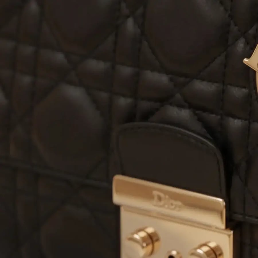 حقيبة ديور - ليدي دي جوي Dior Lady D-Joy