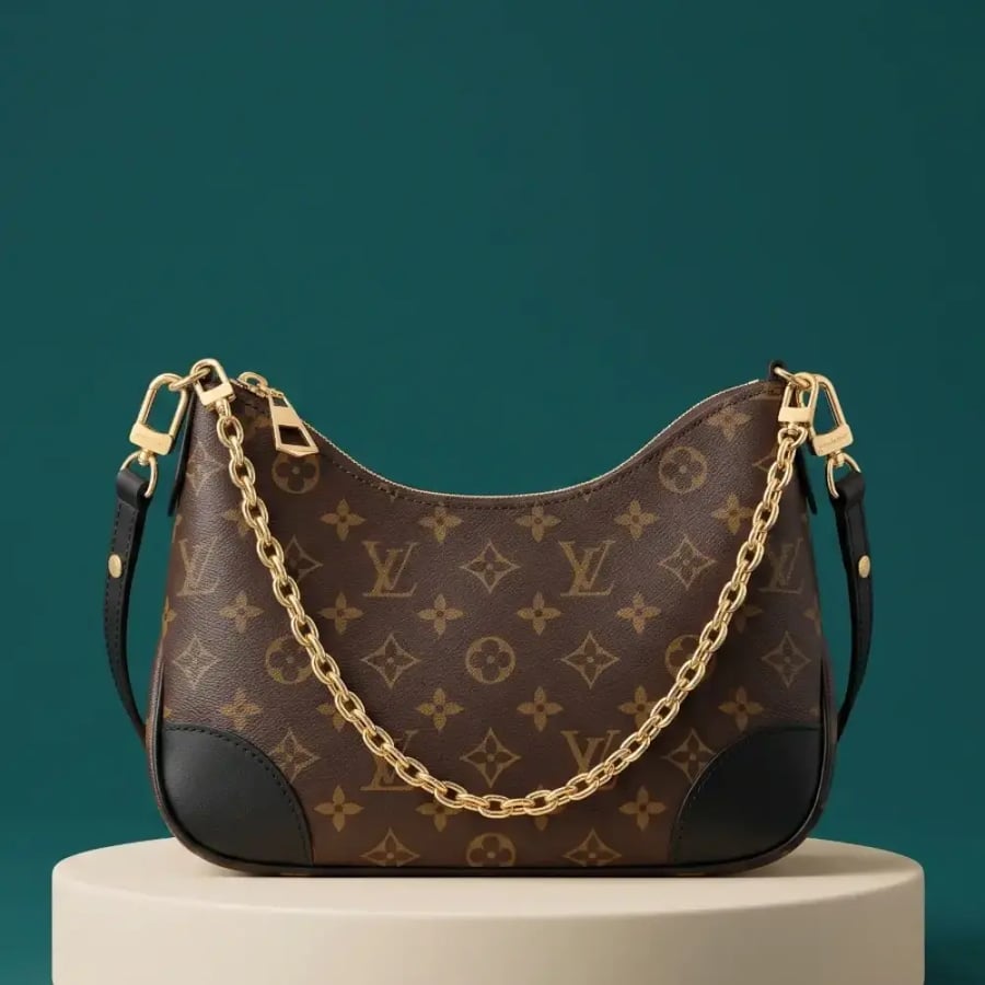 حقيبة لوي فيتون - بوشيت ميتيس إيست ويست (Louis Vuitton Pochette Métis East West)