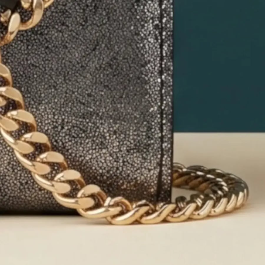 حقيبة ستيلا مكارتني - فالابيلا (Stella McCartney Falabella Bag)