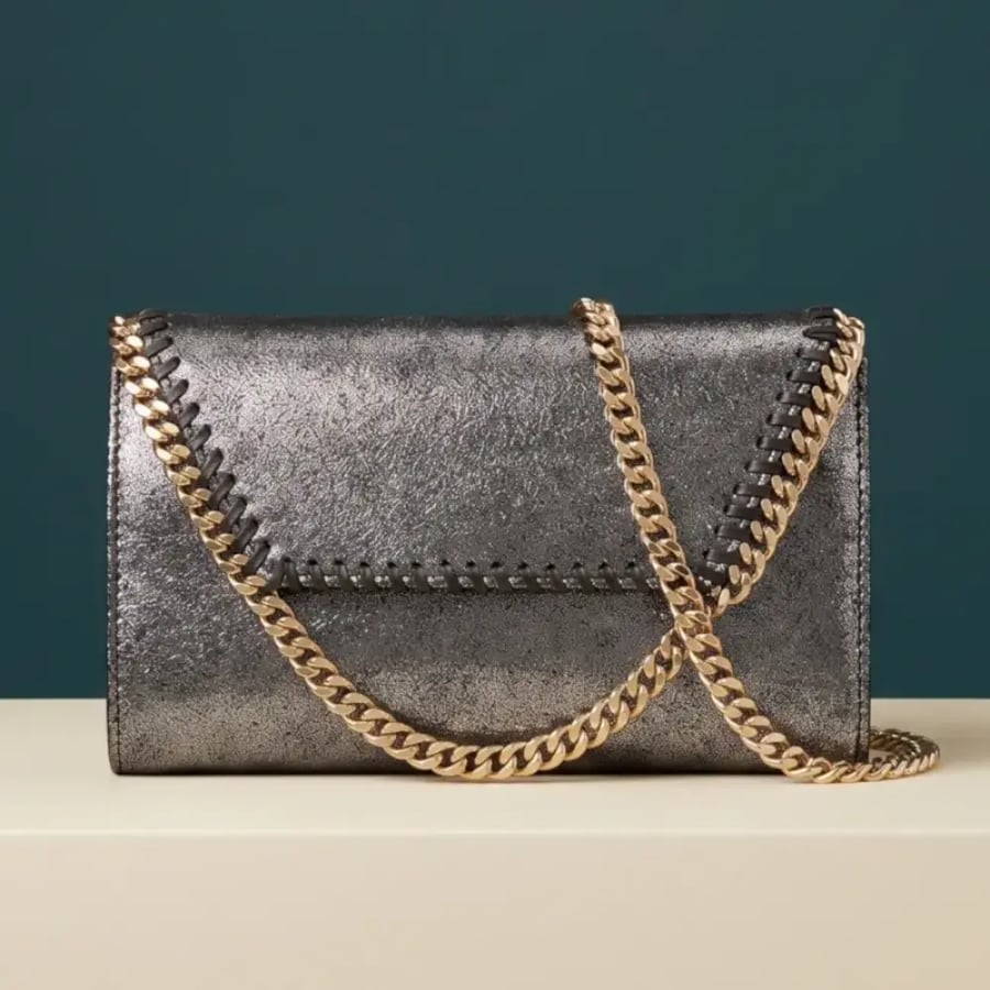 حقيبة ستيلا مكارتني - فالابيلا (Stella McCartney Falabella Bag)