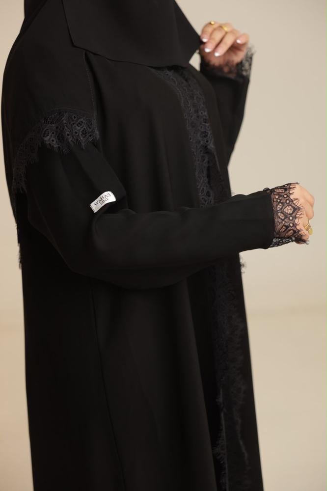 عباية 10