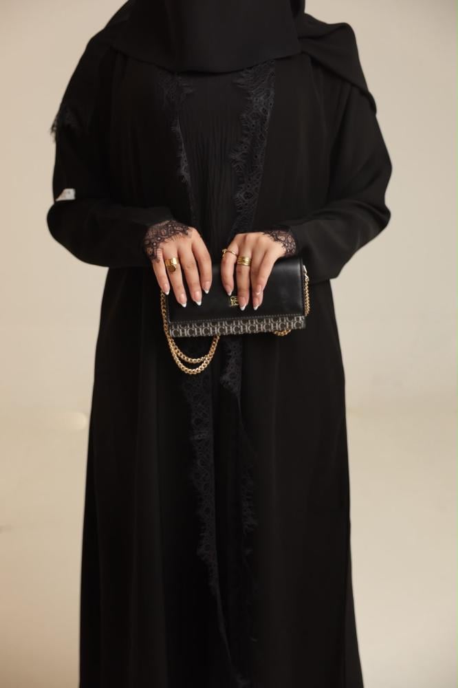 عباية 10