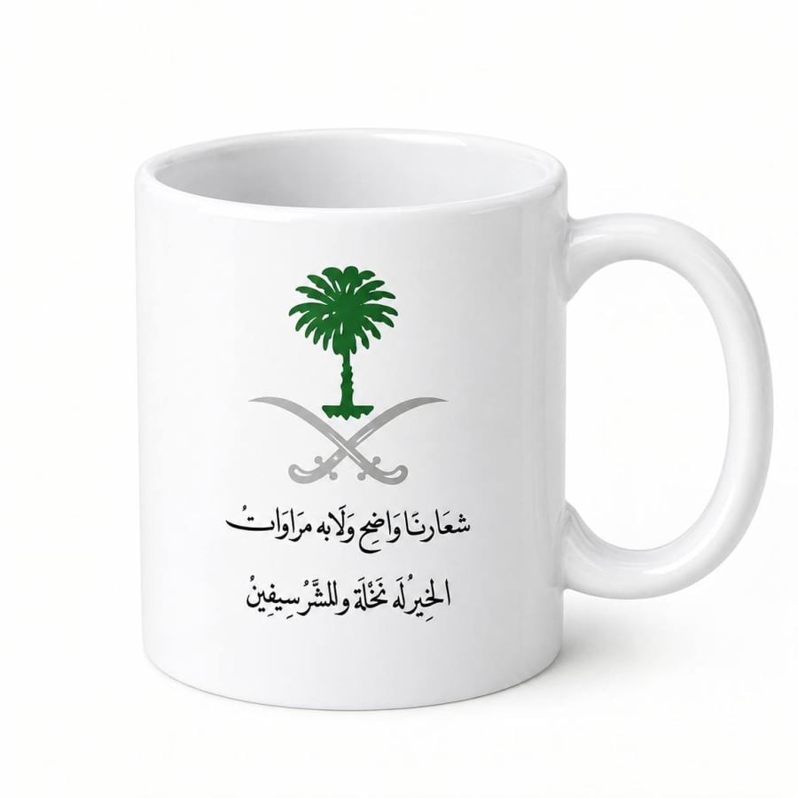 شعارنا واضح