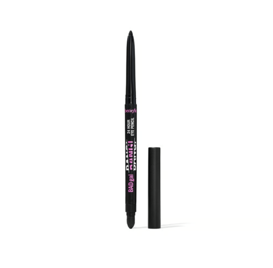 بنفت قلم عيون باد جال بانغ 24 ساعة - أسود Benefit BADgal BANG Eye Pencil