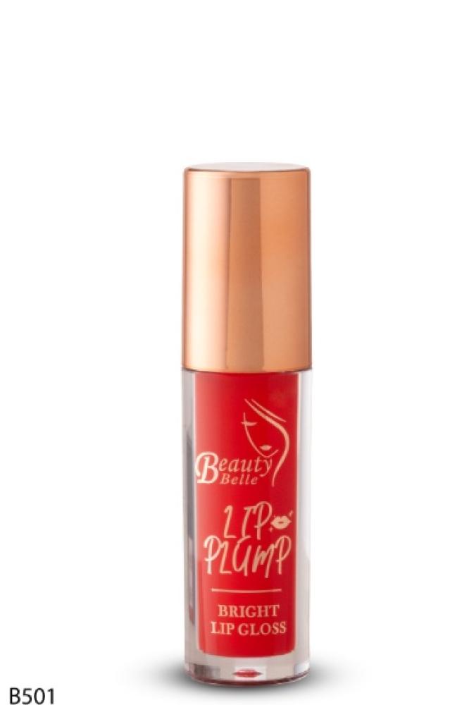 بيوتي بيل ملمع شفاه - 10 درجات Beauty Belle Lip Gloss