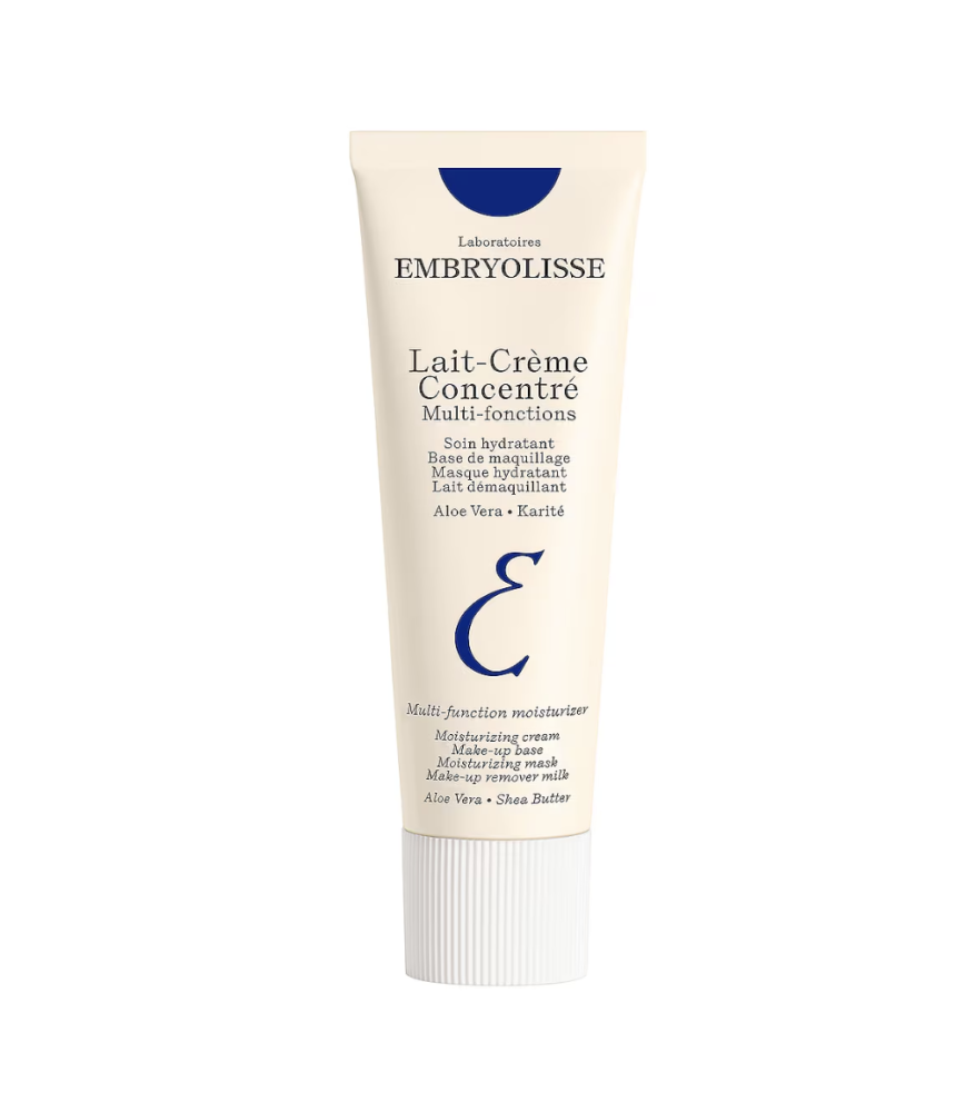 امبريوليس كريم مرطب ومهيئ للمكياج 75 مل - Embryolisse Lait-Crème Concentré