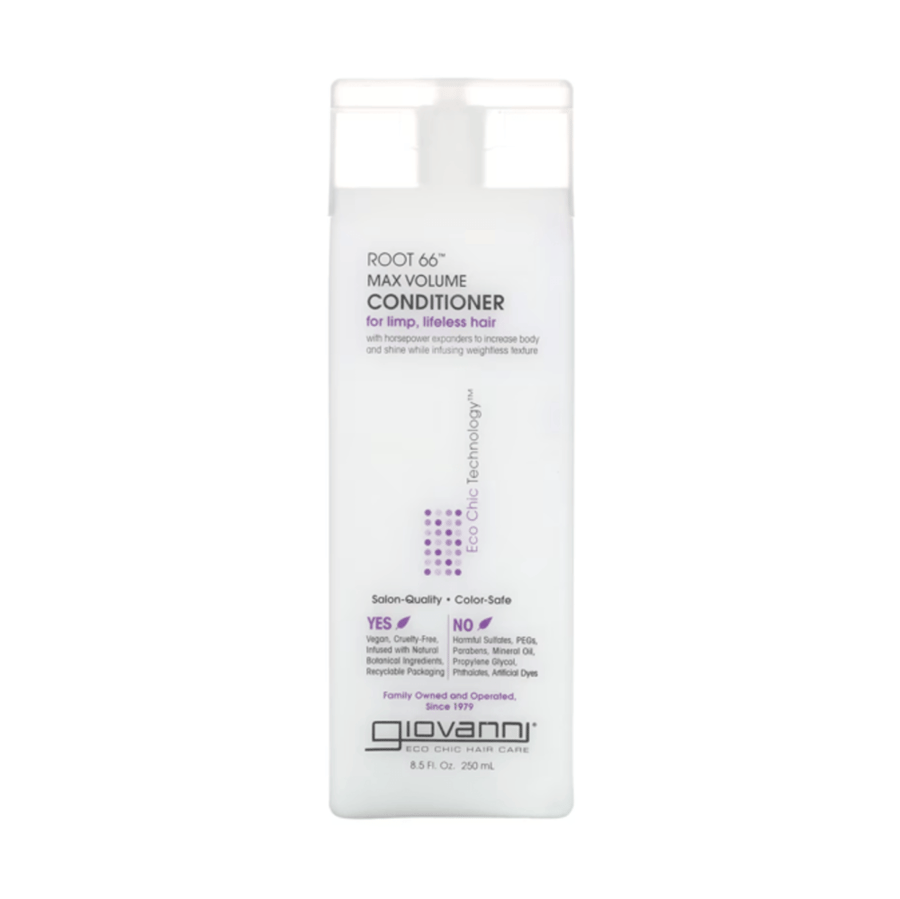 جوفاني بلسم روت 66 GIOVANNI ROOT 250 ML