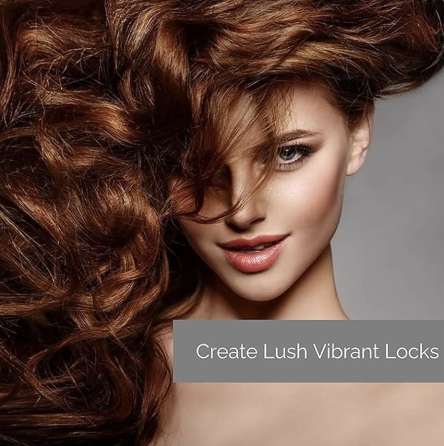 جوفاني جل نيوتر افيكس لاعادة بناء الشعر Giovanni HAIR 207 ML