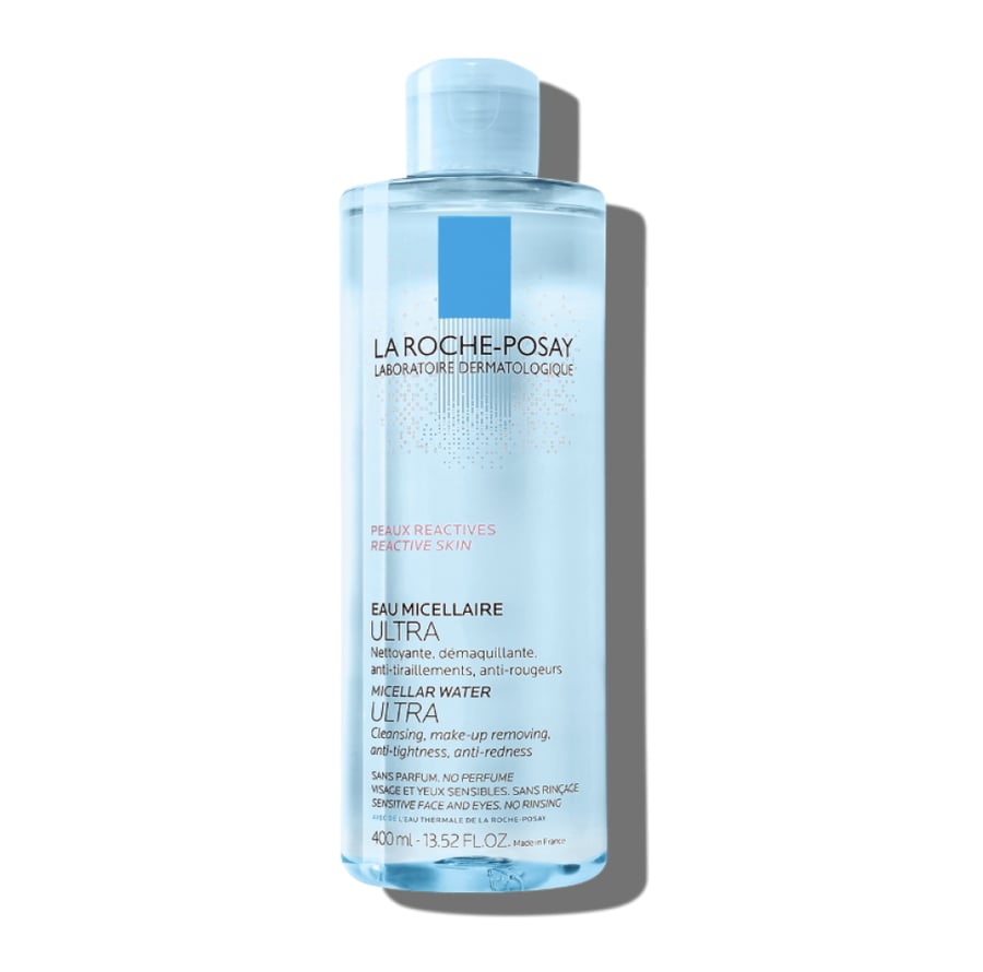 بيوديرما سينسيبيو ماء ميسيلار للبشرة الحساسة 250 مل - Bioderma Sensibio H2O