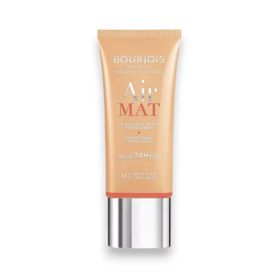 برجوا كريم أساس إيرمات - رقم 03 Bourjois Air Mat Foundation