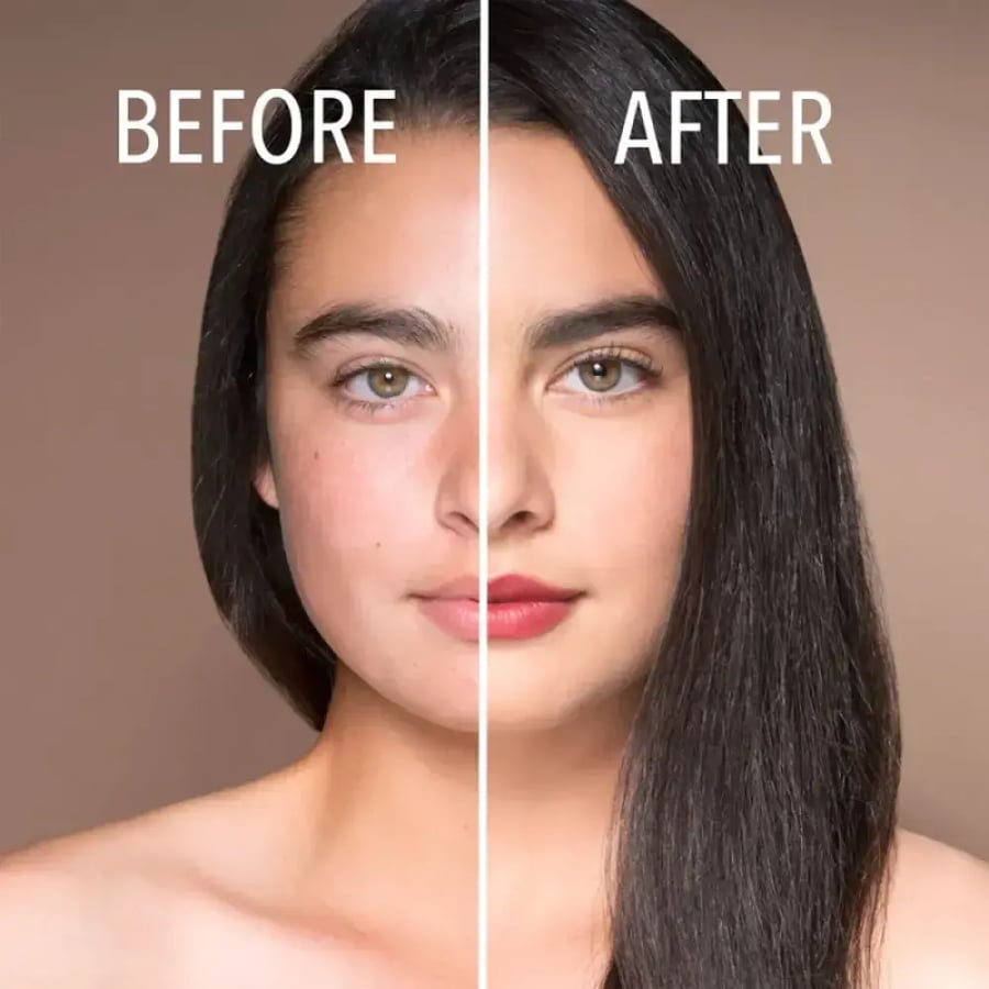 مويرا كريم أساس كومبليت وير - MOIRA Complete Wear Foundation