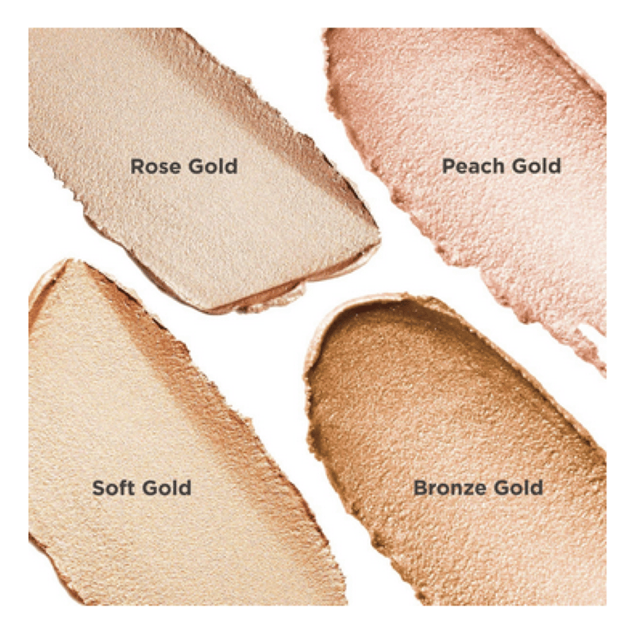 بنفت مجموعة هايلايتر واتس أب - Benefit Watt's Up! Kit