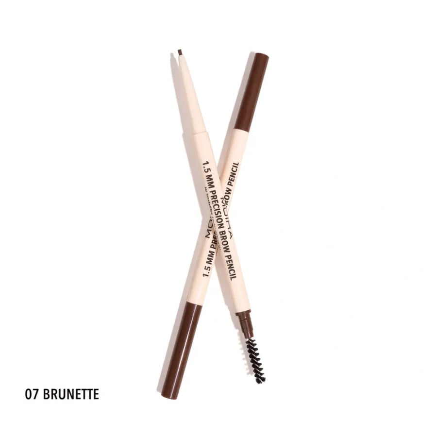 مويرا قلم الحواجب الدقيق 1.5 مم - MOIRA 1.5MM Precision Brow Pencil