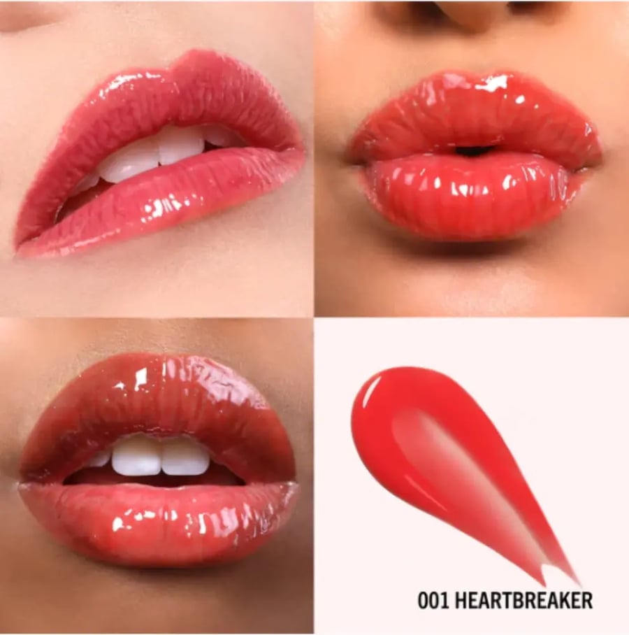مرطب الشفاه MOIRA Butter Bliss Lip Balm