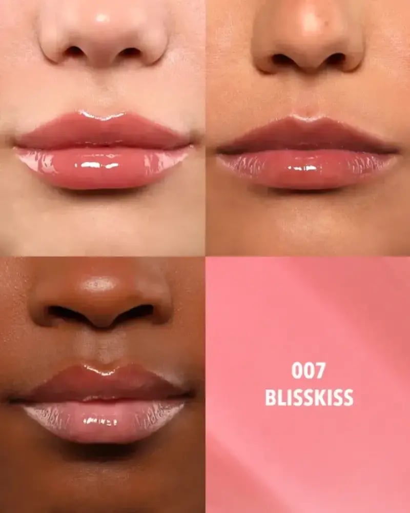 مويرا ملمع شفاه ماكسي باوت - 3.8 جم - MOIRA Maxi Pout Lip Gloss
