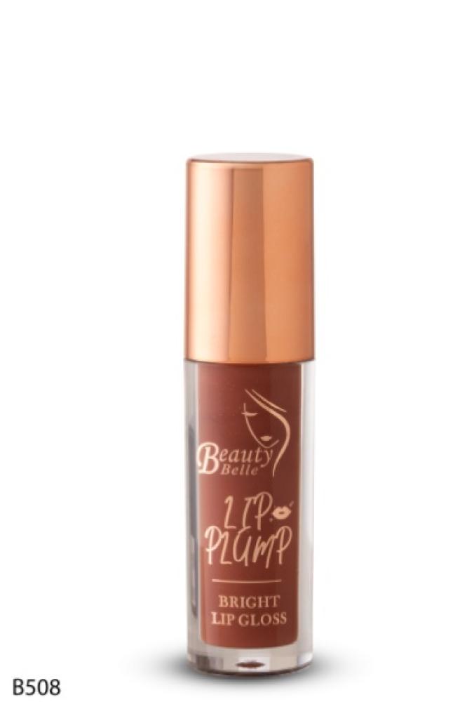 بيوتي بيل ملمع شفاه - رقم B508 Beauty Belle Lip Gloss