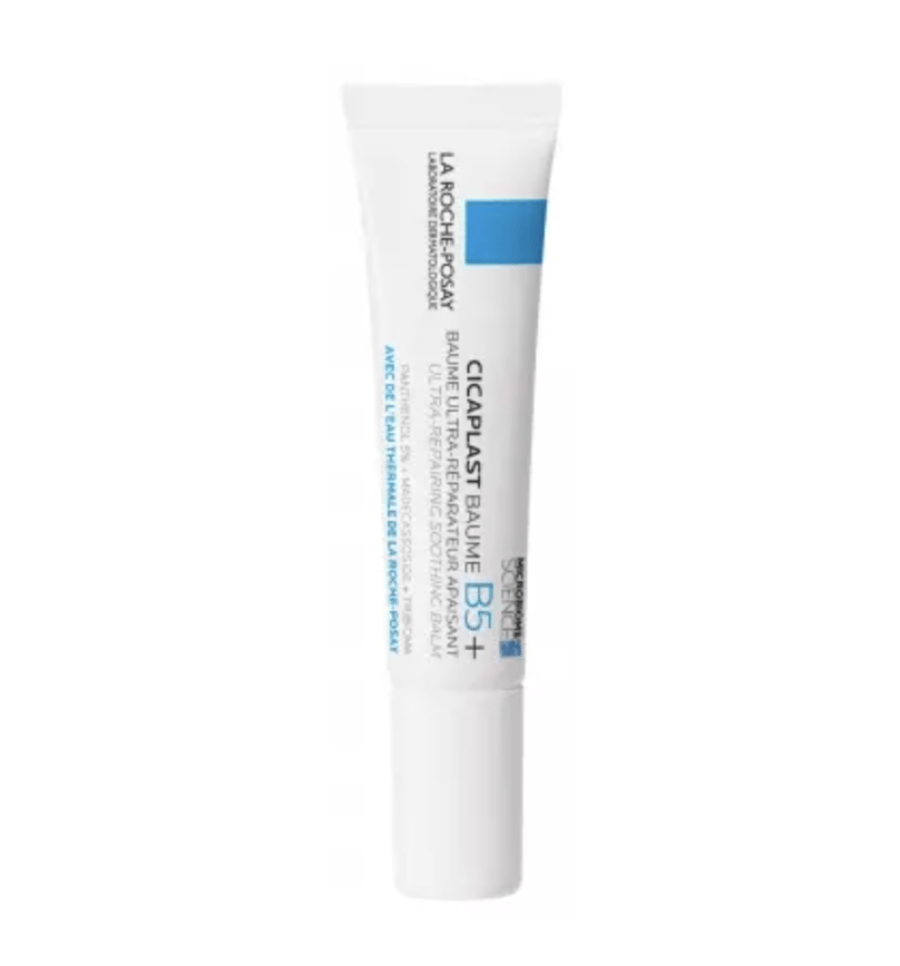 لاروش بوزيه سيكابلاست بلسم مرمم B5+ 15 مل - La Roche-Posay Cicaplast Baume B5+
