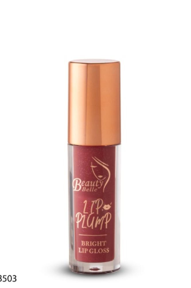 بيوتي بيل ملمع شفاه - رقم B503 Beauty Belle Lip Gloss