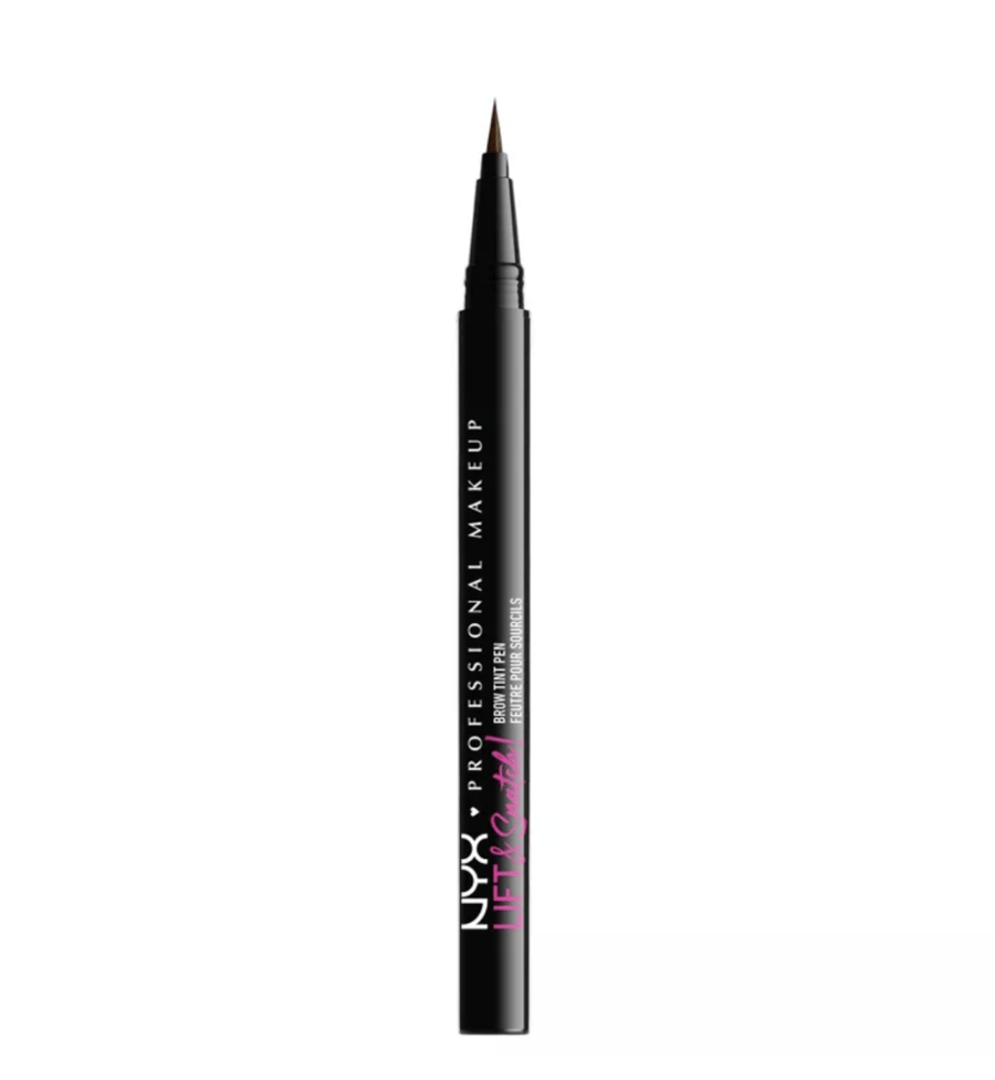 نيكس قلم حواجب سائل درجة Espresso - NYX Liquid Brow Pen Espresso