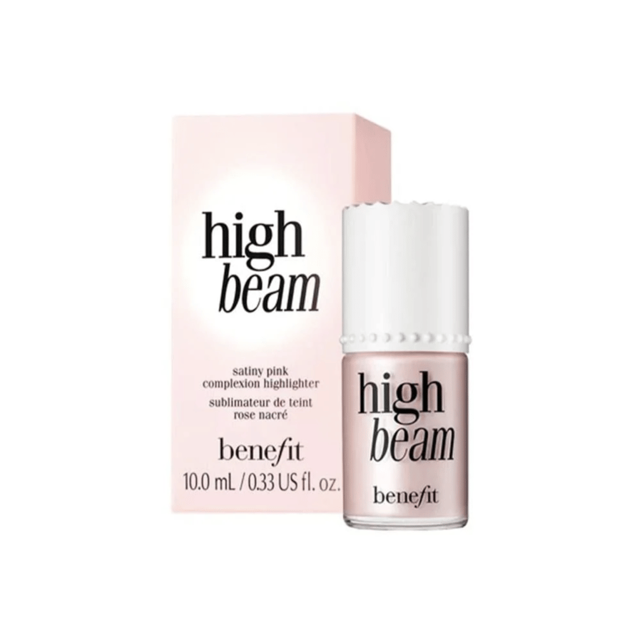 بنفت هايلايتر سائل هاي بيم 10 مل - Benefit High Beam