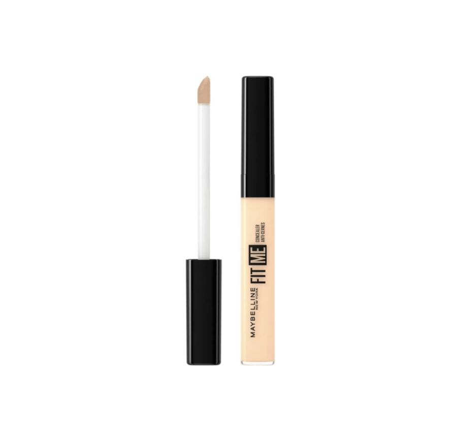 ميبيلين كونسيلر فيت مي - رقم 10 Maybelline Fit Me Concealer