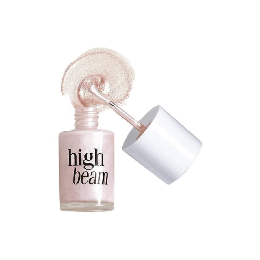 بنفت هايلايتر سائل هاي بيم 10 مل - Benefit High Beam