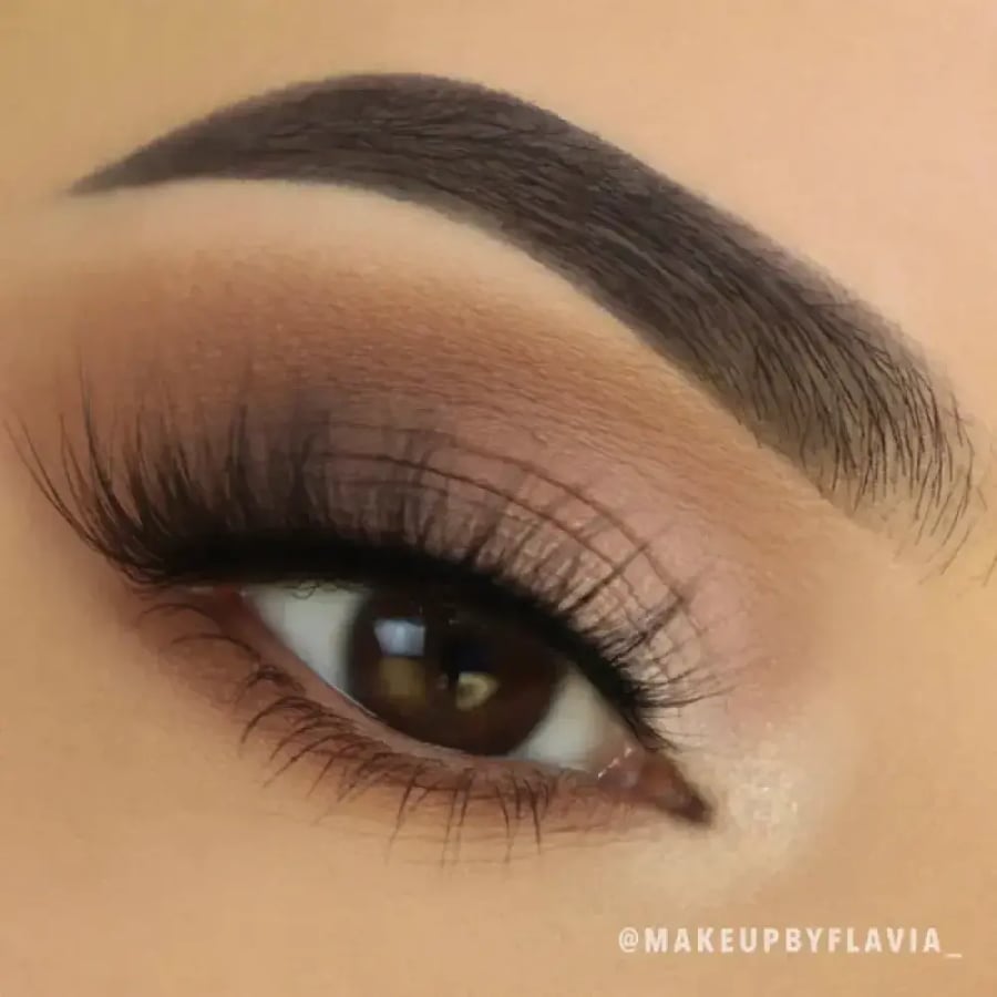 مويرا باليت ظلال عيون 12 لون - MOIRA 12-Color Eyeshadow Palette