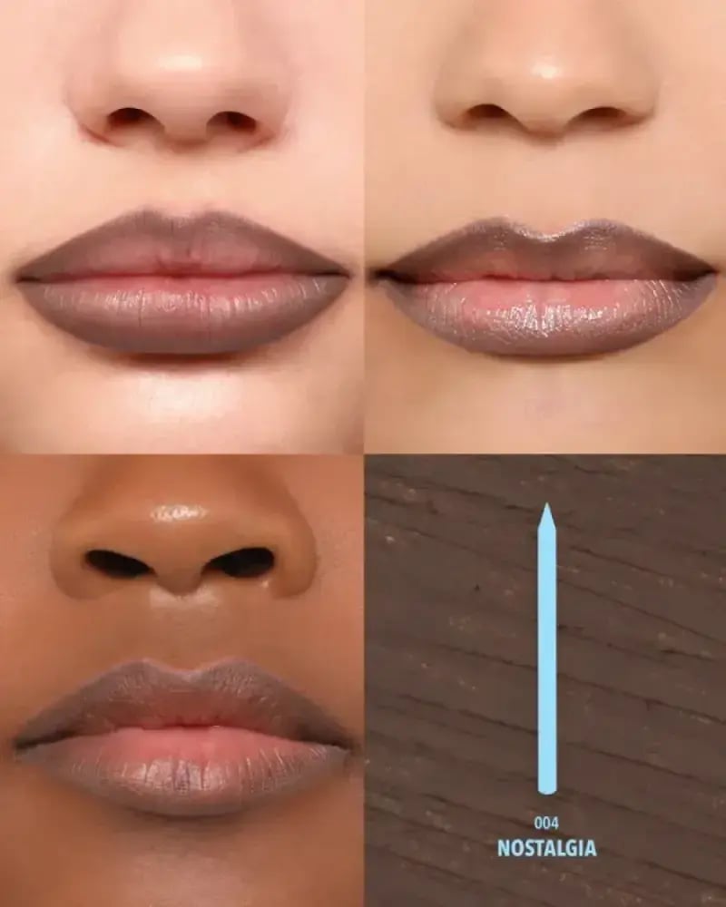 مويرا قلم تحديد الشفاه ليب شيك - 1.1 جم - MOIRA Lip Chic Liner