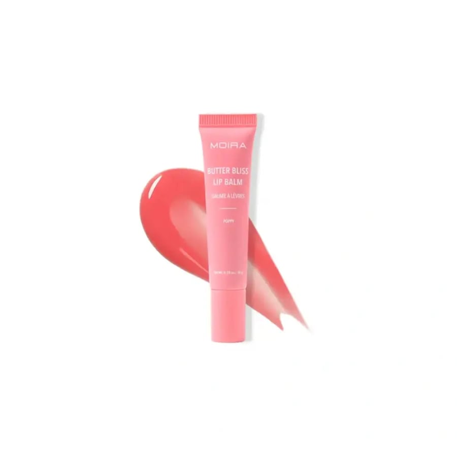 مويرا مرطب شفاه باتر بليس - 10 جم - MOIRA Butter Bliss Lip Balm