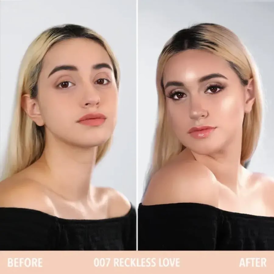 مويرا هايلايتر دريم لايت - 3 جم - MOIRA Dreamlight Highlighter
