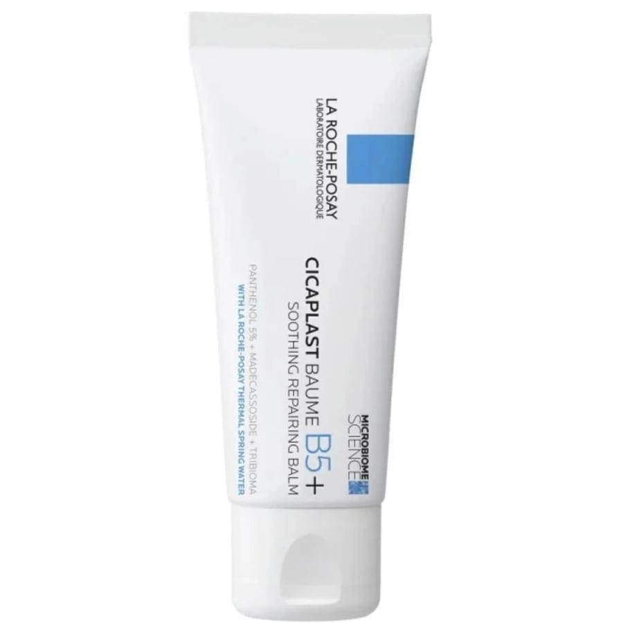 لاروش بوزيه سيكابلاست بلسم مرمم B5+ - La Roche-Posay Cicaplast Baume B5+