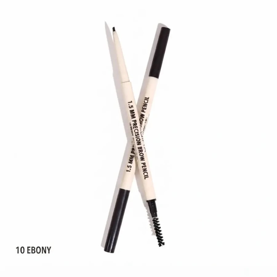 مويرا قلم الحواجب الدقيق 1.5 مم - MOIRA 1.5MM Precision Brow Pencil