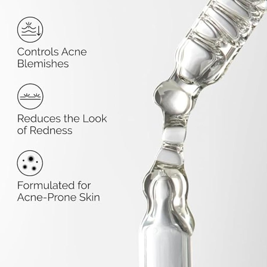 ذا أورديناري محلول حمض الساليسيليك 2% - 30 مل The Ordinary Salicylic Acid 2% Solution