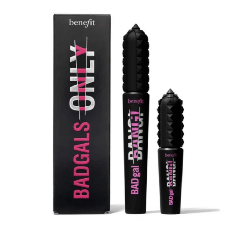 بنفت ماسكارا فان فست ميني 4 جم - Benefit Fan Fest Mini Mascara