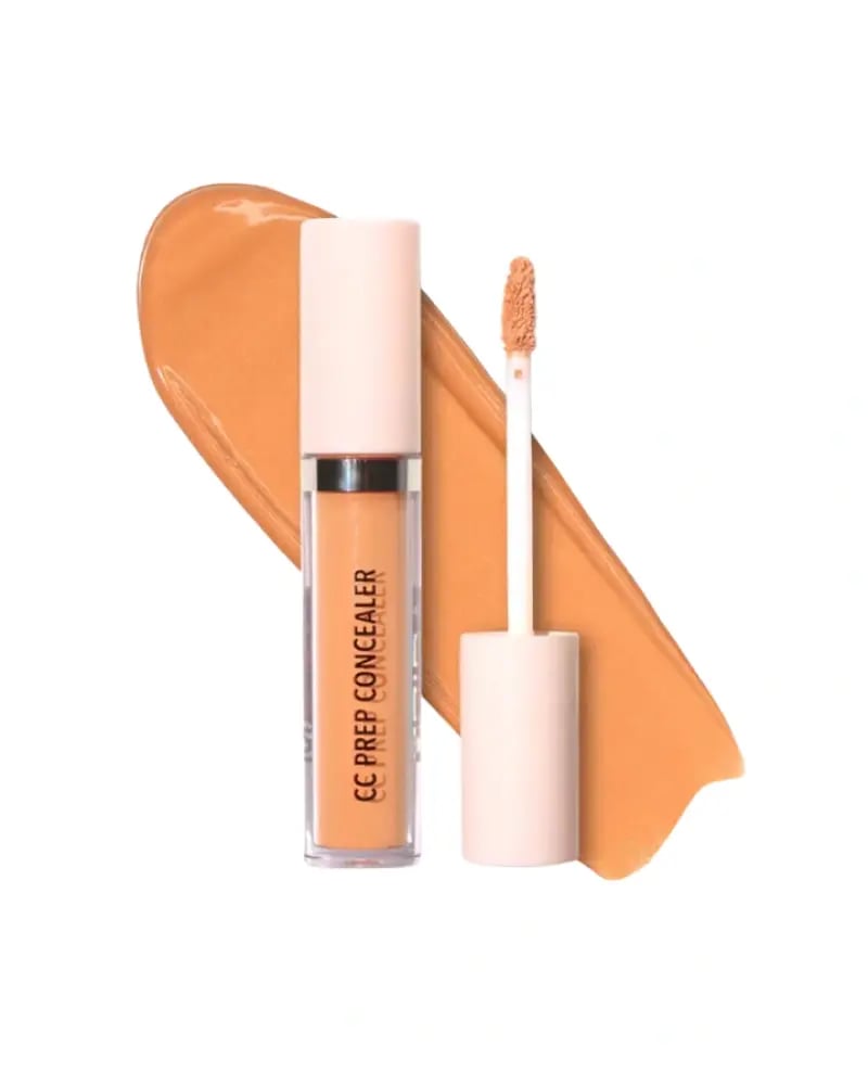مويرا كونسيلر سي سي بريب - 4.5 مل - MOIRA CC Prep Concealer