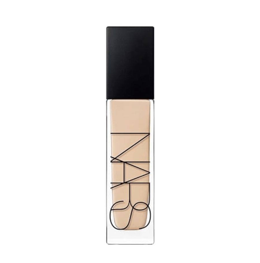 نارس كريم أساس ناتشرال رايدينت لونغ وير 30 مل - 12 درجة NARS Natural Radiant Longwear Foundation