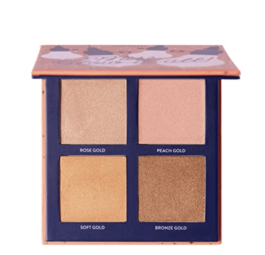 بنفت مجموعة هايلايتر واتس أب - Benefit Watt's Up! Kit