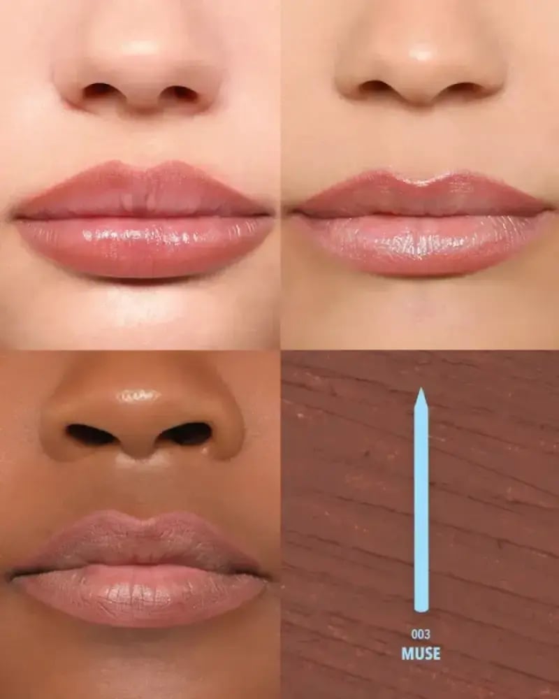 مويرا قلم تحديد الشفاه ليب شيك - 1.1 جم - MOIRA Lip Chic Liner
