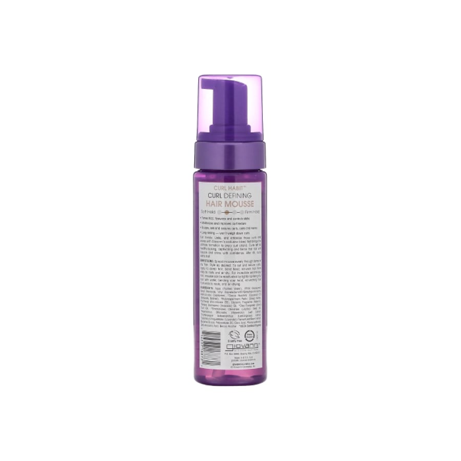 جوفاني كيرل GIOVANNI CURL DEFINING 207 ML