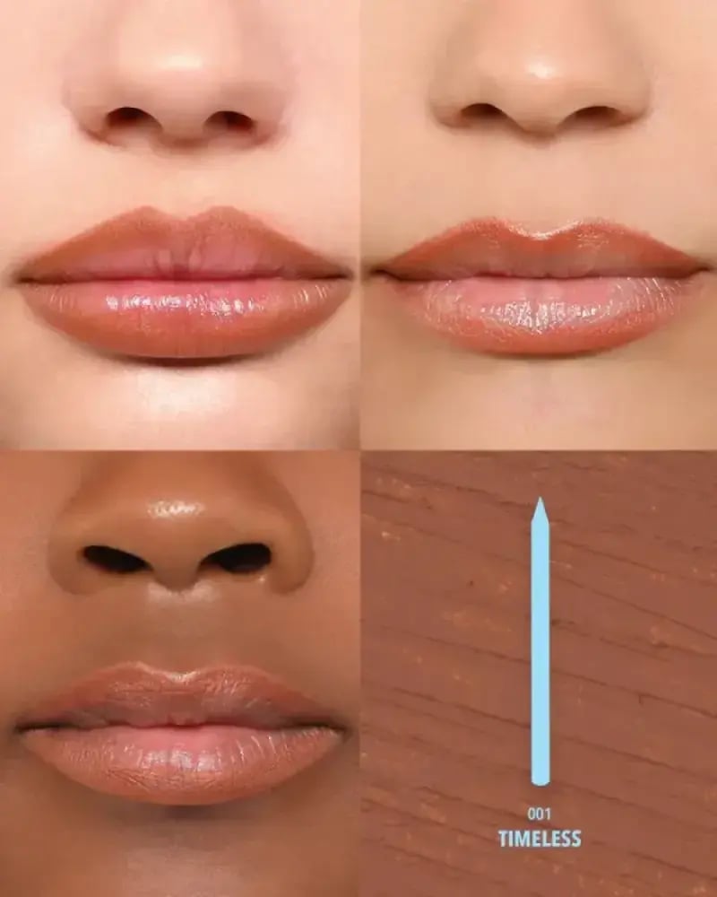 مويرا قلم تحديد الشفاه ليب شيك - 1.1 جم - MOIRA Lip Chic Liner