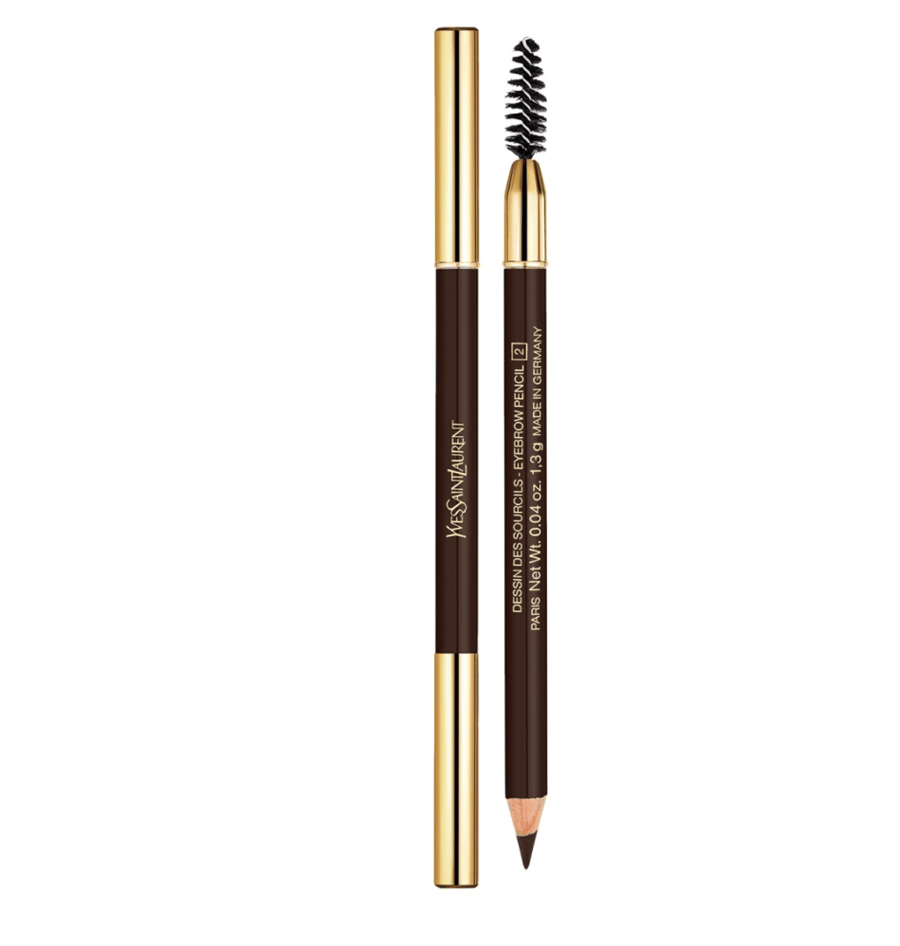 برجوا قلم حواجب - رقم 04 بني غامق Bourjois Brow Pencil