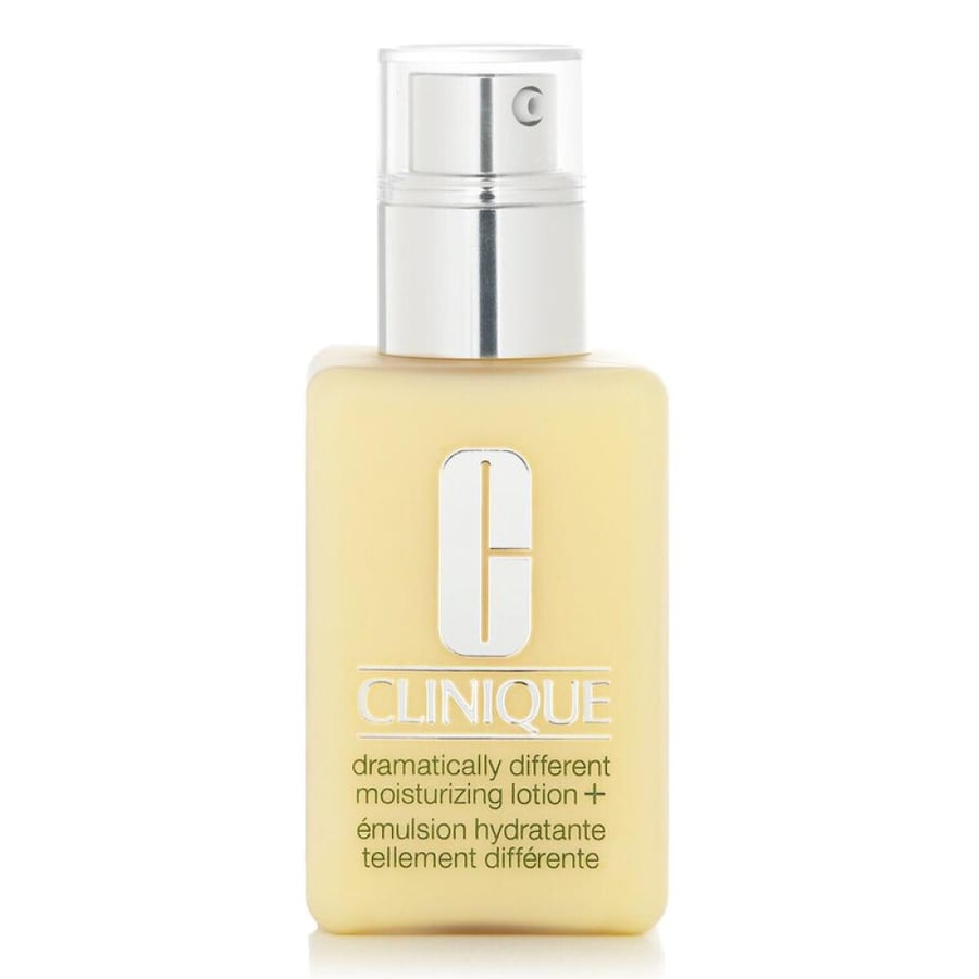 كلينك لوشن مرطب دراماتيكلي ديفرنت+ 125 مل - Clinique Dramatically Different Moisturizing Lotion+