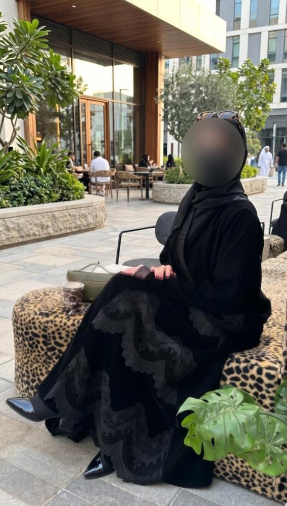 عباية خيال