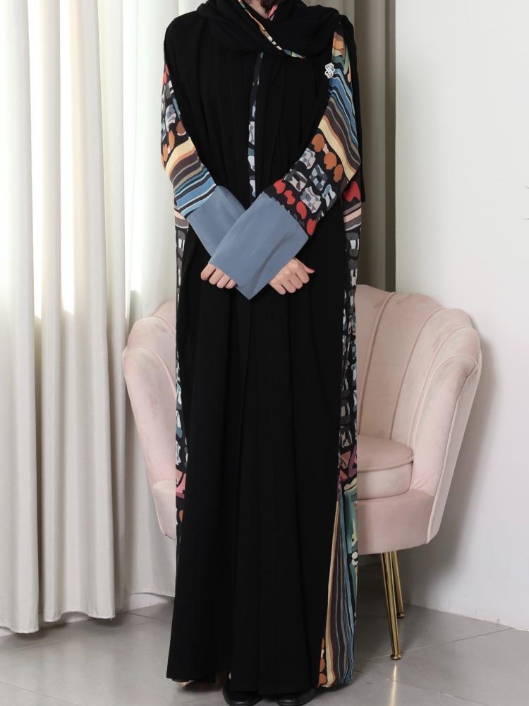 عباية نسائية